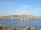 Clowbridge Reservoir